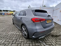 Personenauto mercedes-benz, a-klasse 180 d business solution amg, bouwjaar 2018 - afbeelding 37 van  39