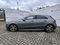 Personenauto mercedes-benz, a-klasse 180 d business solution amg, bouwjaar 2018 - afbeelding 38 van  39