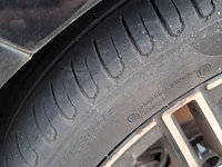 Personenauto mercedes-benz, a-klasse 180, zwart, bouwjaar 2019 - afbeelding 2 van  46