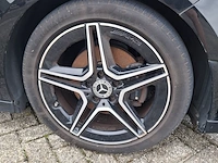 Personenauto mercedes-benz, a-klasse 180, zwart, bouwjaar 2019 - afbeelding 3 van  46