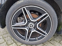 Personenauto mercedes-benz, a-klasse 180, zwart, bouwjaar 2019 - afbeelding 4 van  46