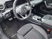 Personenauto mercedes-benz, a-klasse 180, zwart, bouwjaar 2019 - afbeelding 6 van  46