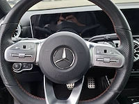 Personenauto mercedes-benz, a-klasse 180, zwart, bouwjaar 2019 - afbeelding 8 van  46