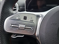 Personenauto mercedes-benz, a-klasse 180, zwart, bouwjaar 2019 - afbeelding 9 van  46