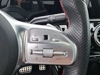 Personenauto mercedes-benz, a-klasse 180, zwart, bouwjaar 2019 - afbeelding 10 van  46