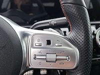 Personenauto mercedes-benz, a-klasse 180, zwart, bouwjaar 2019 - afbeelding 11 van  46
