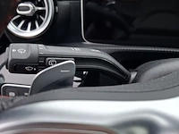 Personenauto mercedes-benz, a-klasse 180, zwart, bouwjaar 2019 - afbeelding 13 van  46