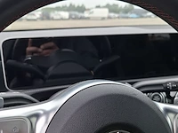 Personenauto mercedes-benz, a-klasse 180, zwart, bouwjaar 2019 - afbeelding 15 van  46