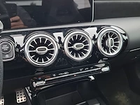 Personenauto mercedes-benz, a-klasse 180, zwart, bouwjaar 2019 - afbeelding 16 van  46