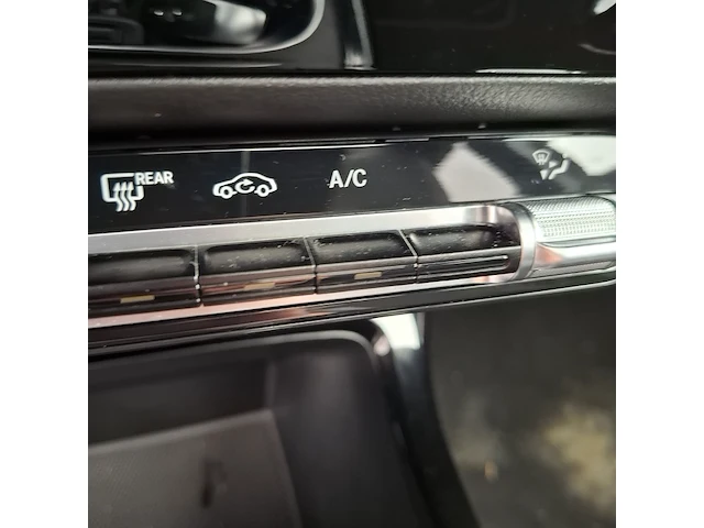 Personenauto mercedes-benz, a-klasse 180, zwart, bouwjaar 2019 - afbeelding 20 van  46