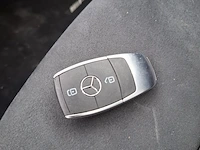 Personenauto mercedes-benz, a-klasse 180, zwart, bouwjaar 2019 - afbeelding 22 van  46