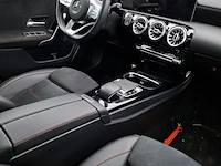 Personenauto mercedes-benz, a-klasse 180, zwart, bouwjaar 2019 - afbeelding 27 van  46