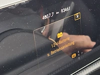 Personenauto mercedes-benz, a-klasse 180, zwart, bouwjaar 2019 - afbeelding 28 van  46