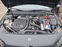 Personenauto mercedes-benz, a-klasse 180, zwart, bouwjaar 2019 - afbeelding 29 van  46