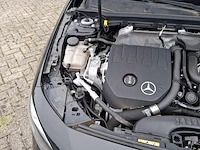 Personenauto mercedes-benz, a-klasse 180, zwart, bouwjaar 2019 - afbeelding 30 van  46