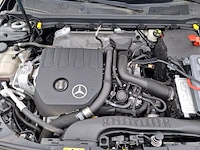 Personenauto mercedes-benz, a-klasse 180, zwart, bouwjaar 2019 - afbeelding 31 van  46