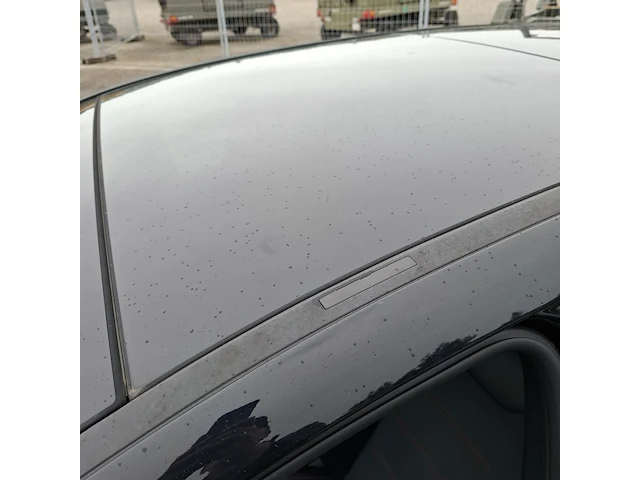 Personenauto mercedes-benz, a-klasse 180, zwart, bouwjaar 2019 - afbeelding 37 van  46