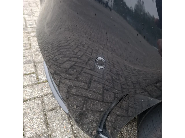 Personenauto mercedes-benz, a-klasse 180, zwart, bouwjaar 2019 - afbeelding 38 van  46