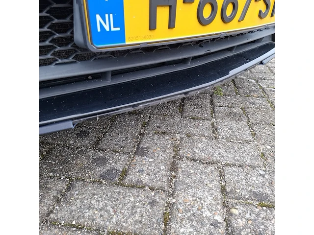 Personenauto mercedes-benz, a-klasse 180, zwart, bouwjaar 2019 - afbeelding 39 van  46