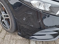 Personenauto mercedes-benz, a-klasse 180, zwart, bouwjaar 2019 - afbeelding 40 van  46
