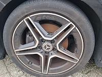 Personenauto mercedes-benz, a-klasse 180, zwart, bouwjaar 2019 - afbeelding 46 van  46