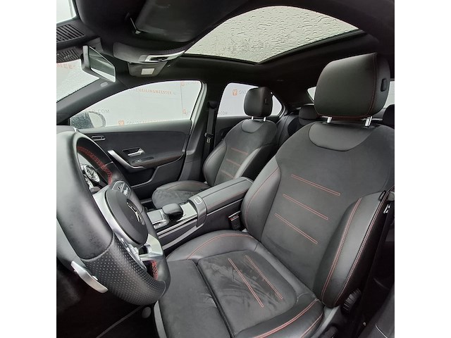 Personenauto mercedes-benz, a-klasse 200, bouwjaar 2022 - afbeelding 2 van  46