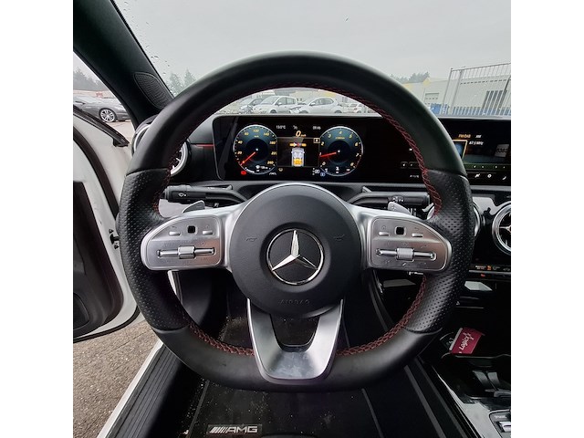 Personenauto mercedes-benz, a-klasse 200, bouwjaar 2022 - afbeelding 3 van  46