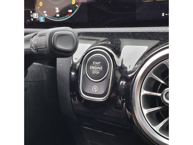 Personenauto mercedes-benz, a-klasse 200, bouwjaar 2022 - afbeelding 5 van  46