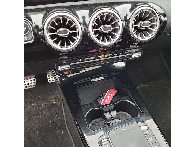 Personenauto mercedes-benz, a-klasse 200, bouwjaar 2022 - afbeelding 6 van  46