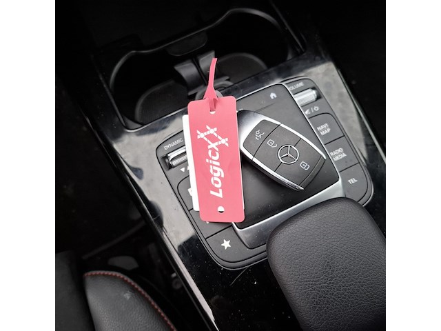 Personenauto mercedes-benz, a-klasse 200, bouwjaar 2022 - afbeelding 7 van  46