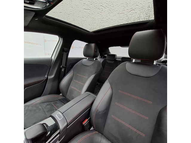 Personenauto mercedes-benz, a-klasse 200, bouwjaar 2022 - afbeelding 9 van  46