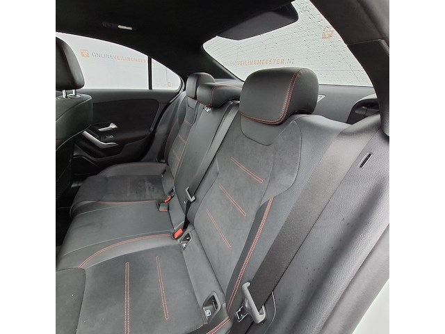 Personenauto mercedes-benz, a-klasse 200, bouwjaar 2022 - afbeelding 10 van  46