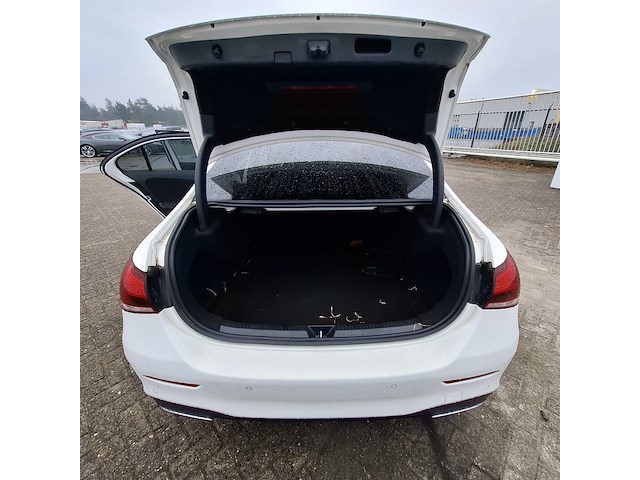 Personenauto mercedes-benz, a-klasse 200, bouwjaar 2022 - afbeelding 11 van  46