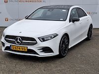 Personenauto mercedes-benz, a-klasse 200, bouwjaar 2022 - afbeelding 1 van  46