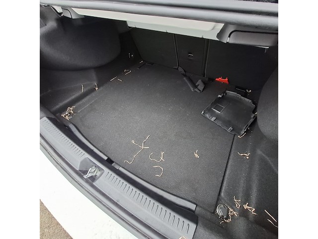 Personenauto mercedes-benz, a-klasse 200, bouwjaar 2022 - afbeelding 13 van  46