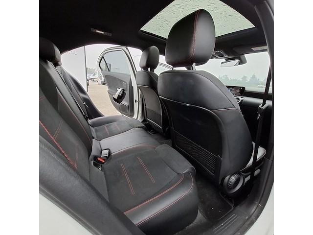 Personenauto mercedes-benz, a-klasse 200, bouwjaar 2022 - afbeelding 14 van  46