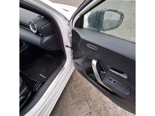 Personenauto mercedes-benz, a-klasse 200, bouwjaar 2022 - afbeelding 16 van  46