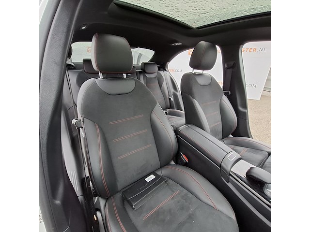 Personenauto mercedes-benz, a-klasse 200, bouwjaar 2022 - afbeelding 18 van  46