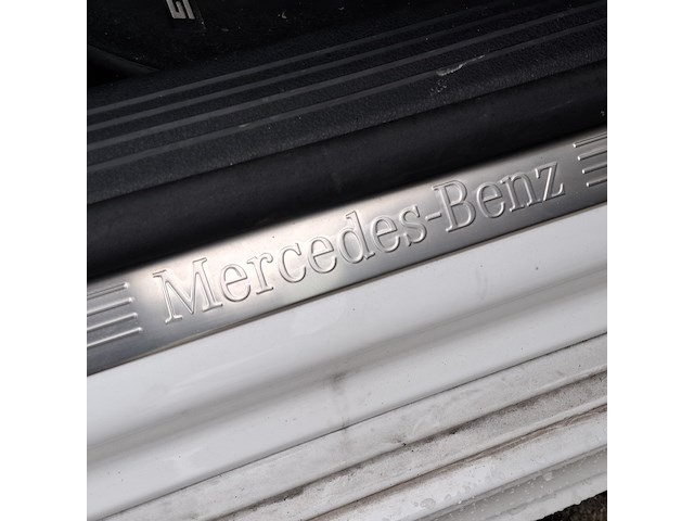 Personenauto mercedes-benz, a-klasse 200, bouwjaar 2022 - afbeelding 19 van  46