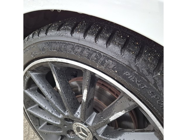 Personenauto mercedes-benz, a-klasse 200, bouwjaar 2022 - afbeelding 21 van  46