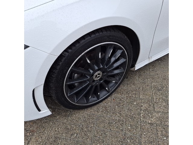 Personenauto mercedes-benz, a-klasse 200, bouwjaar 2022 - afbeelding 22 van  46