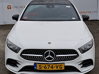 Personenauto mercedes-benz, a-klasse 200, bouwjaar 2022 - afbeelding 12 van  46