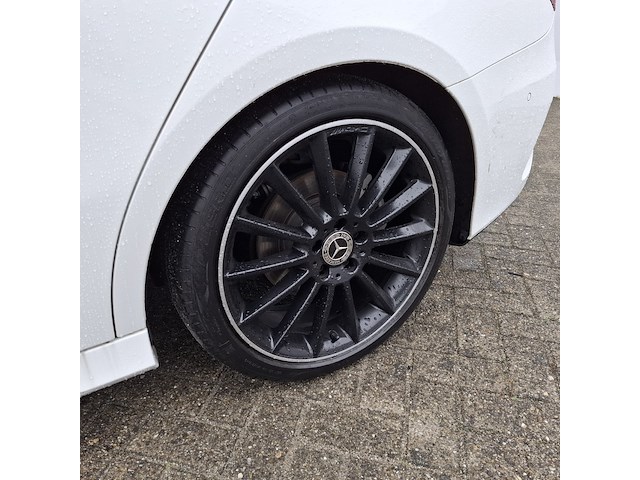 Personenauto mercedes-benz, a-klasse 200, bouwjaar 2022 - afbeelding 24 van  46