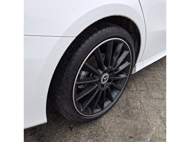 Personenauto mercedes-benz, a-klasse 200, bouwjaar 2022 - afbeelding 25 van  46