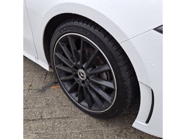 Personenauto mercedes-benz, a-klasse 200, bouwjaar 2022 - afbeelding 26 van  46