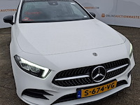 Personenauto mercedes-benz, a-klasse 200, bouwjaar 2022 - afbeelding 28 van  46