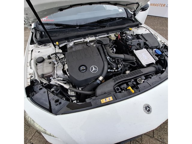 Personenauto mercedes-benz, a-klasse 200, bouwjaar 2022 - afbeelding 31 van  46