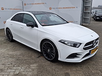 Personenauto mercedes-benz, a-klasse 200, bouwjaar 2022 - afbeelding 23 van  46