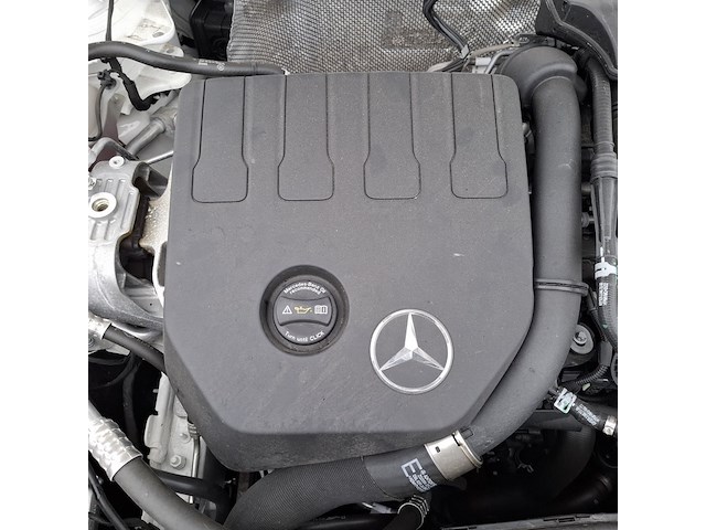 Personenauto mercedes-benz, a-klasse 200, bouwjaar 2022 - afbeelding 35 van  46