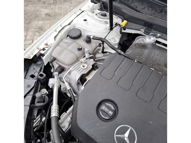 Personenauto mercedes-benz, a-klasse 200, bouwjaar 2022 - afbeelding 36 van  46